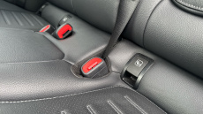 Mercedes-Benz C-Class C200 AMG Line Premium Plus 4dr 9G-Tronic Petrol Saloon